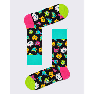 Happy Socks Funny Cat FCA01-6300 41-46