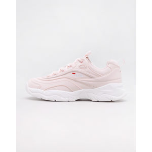 Fila Ray Low Wmn 71Y - Rosewater 41