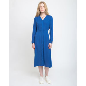 Edited Sallie Dress Blue 36