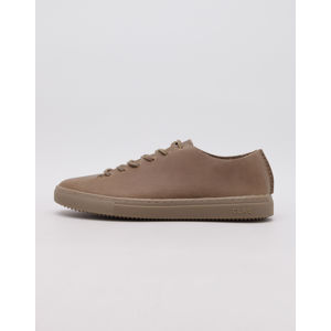 Clae One Piece Hickory Leather 45