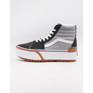 Vans SK8-Hi Stacked Drizzle/ True White 39