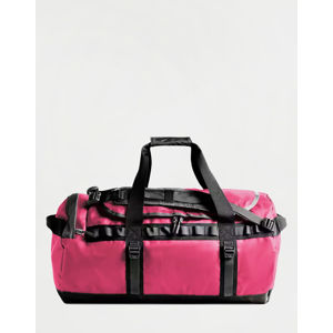 The North Face Base Camp Duffel M Mr. Pink/ TNF Black