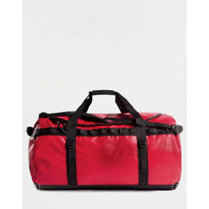 The North Face Base Camp Duffel XL TNF Red /TNF Black