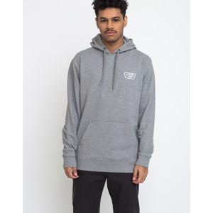 Vans Full Patched Cement Heather XL
