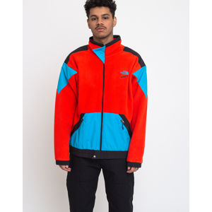 The North Face Extreme Jacket Fiery Red Combo M