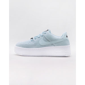 Nike Air Force 1 Sage Low LT Armory Blue/ LT Armory Blue White 41