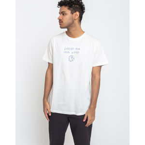 Dedicated T-shirt Stockholm Local Planet Off-White M