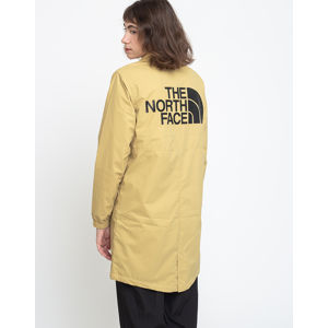 The North Face Graphic Coach Jacket Hemp S