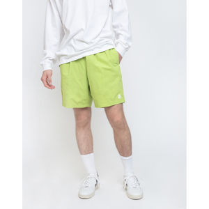 Obey Easy Relaxed Short Key Lime L