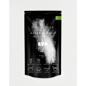 Lyo Food Kokosová voda v prášku 50g