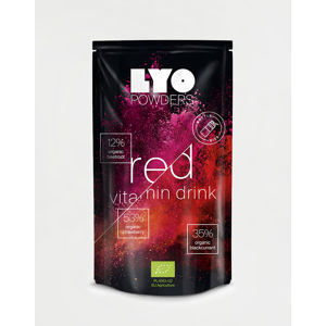 Lyo Food Red vitamin drink 51g