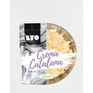 Lyo Food Crema Catalana 165g