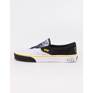 Vans Classic Slip-On National Geographic 41