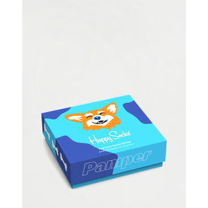 Happy Socks 2-Pack Dog Lover Gift Set XDOG02-9501 36-40