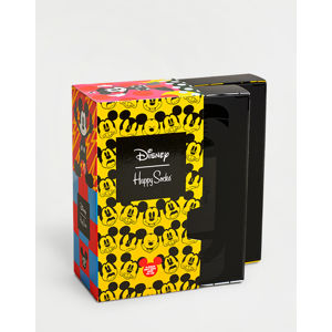 Happy Socks 4-Pack Disney Gift Set XDNY09-2200 36-40