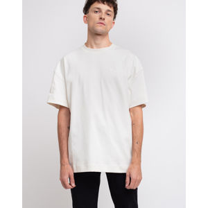 pinqponq Tshirt Men Dandelion White XL
