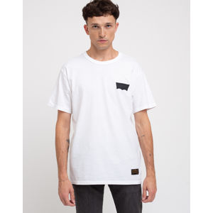 Levi's® Skate Graphic Ss Tee Neutral XL