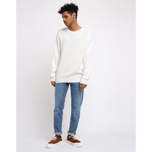 By Garment Makers The Organic Waffle Knit Marshmallow S
