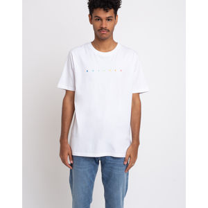 Rotholz Spacing T-Shirt White XL