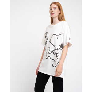 Levi's® Graphic Relaxed Oversized Snoopy Neutral M