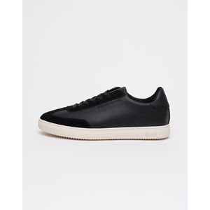 Clae Deane BLACK WATER REPELLENT LEATHER 45