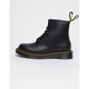 Dr. Martens 1460 DS Black+Yellow 37