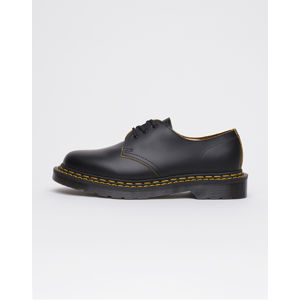 Dr. Martens 1461 DS Black+Yellow 42