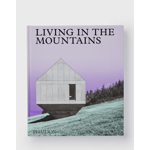 Phaidon Living in the Mountains