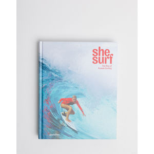 Gestalten She Surf