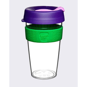 KeepCup Clear Edition Spring L