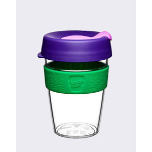 KeepCup Clear Edition Spring M