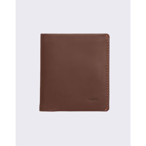 Bellroy Note Sleeve Cocoa