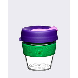KeepCup Clear Edition Spring S
