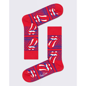 Happy Socks Rolling Stones Stripe Me Up RLS01-4300 41-46