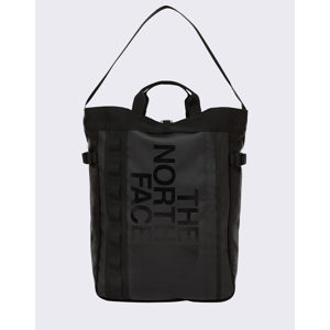 The North Face Base Camp Tote TNF Black