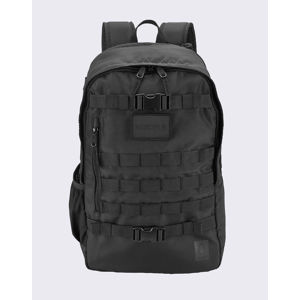 Nixon Smith Backpack GT Black