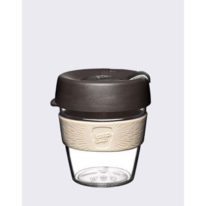 KeepCup Clear Edition Aroma S