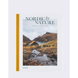 Gestalten Nordic By Nature