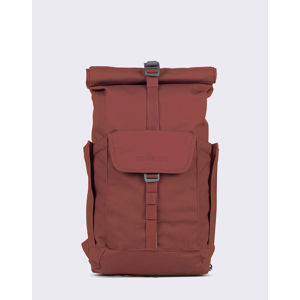 Millican Smith Roll Pack 15 l With Pockets Rust