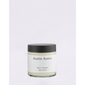 Austin Austin Neroli & Petitgrain Body Cream