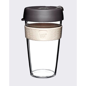 KeepCup Clear Edition Aroma L
