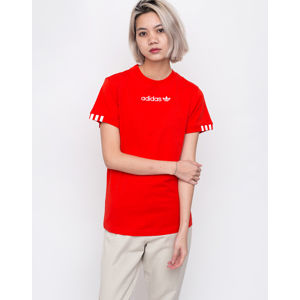 adidas Originals Coeeze T-Shirt Active Red 36
