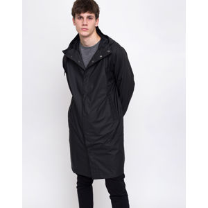 Rains Coat 01 Black L/XL