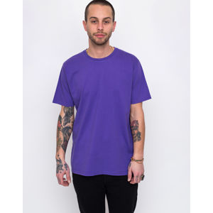 Colorful Standard Classic Organic Tee Ultra Violet XL