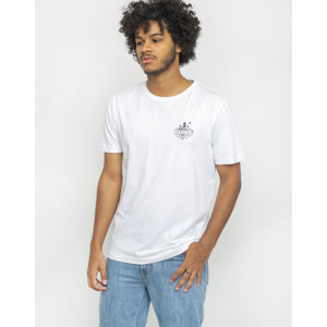 Makia Market T-Shirt White XL