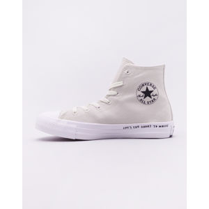Converse Chuck Taylor All Star Renew Canvas Pale Putty/Black/White 38