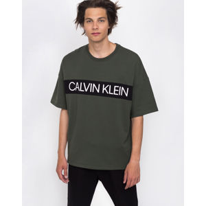 Calvin Klein S/S Sweatshirt Duffle Bag S