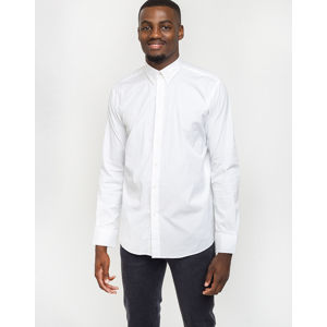 By Garment Makers The Organic Shirt 2000 White XL