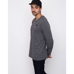 The North Face Simple Dome TNF Medium Grey Heather S