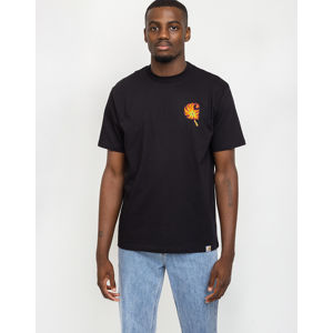 Carhartt WIP Match T-Shirt Black S